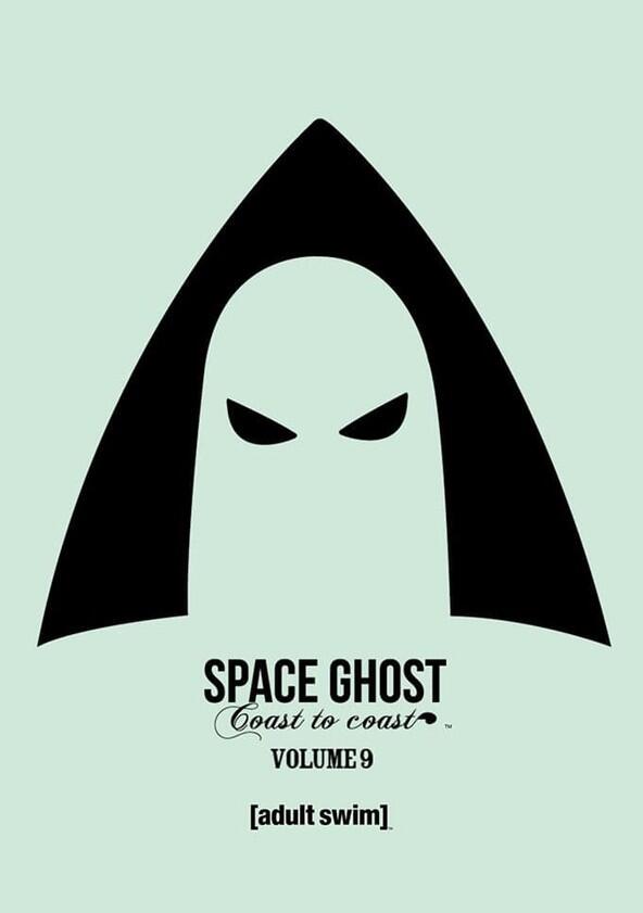 Space Ghost Coast to Coast - Season 9