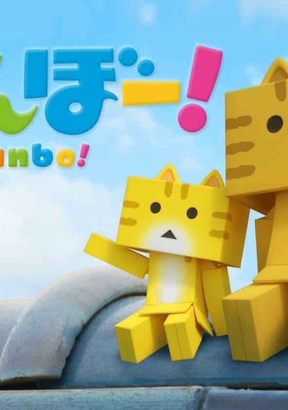 Nyanbo! - Season 1