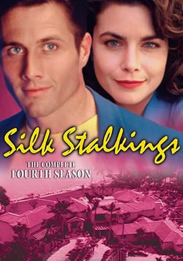 Silk Stalkings - Season 4