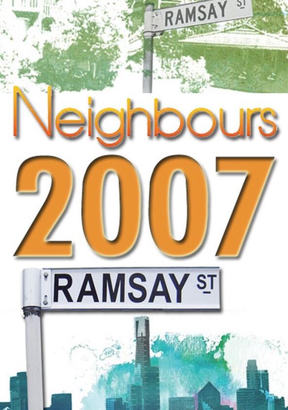 Neighbours - Season 23