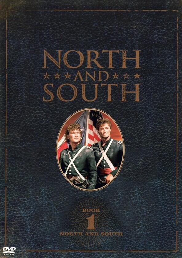 North and South - Season 1