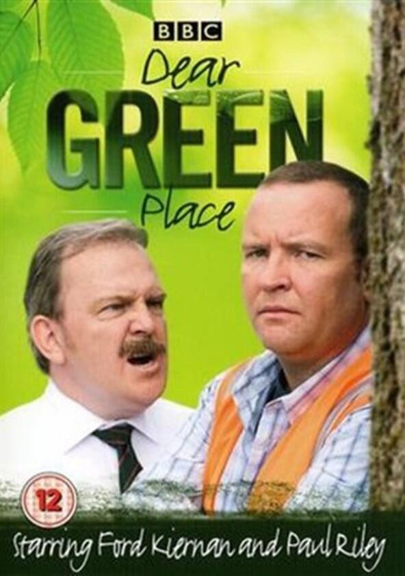 Dear Green Place - Season 1