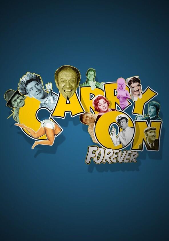 Carry On Forever - Season 1