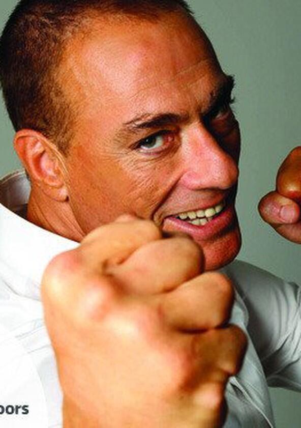 Jean-Claude Van Damme: Behind Closed Doors - Season 1