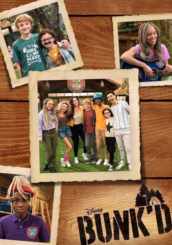 Bunk'd - Season 5