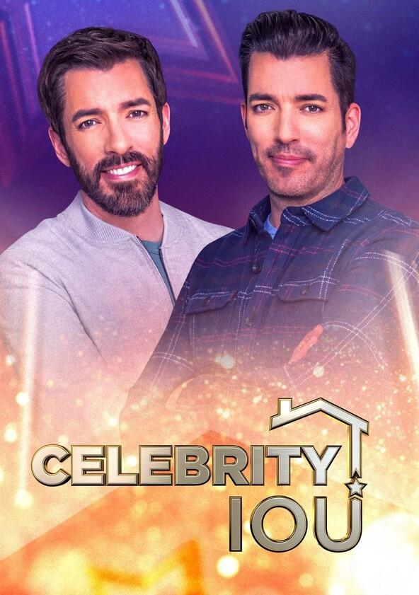 Celebrity IOU - Season 3