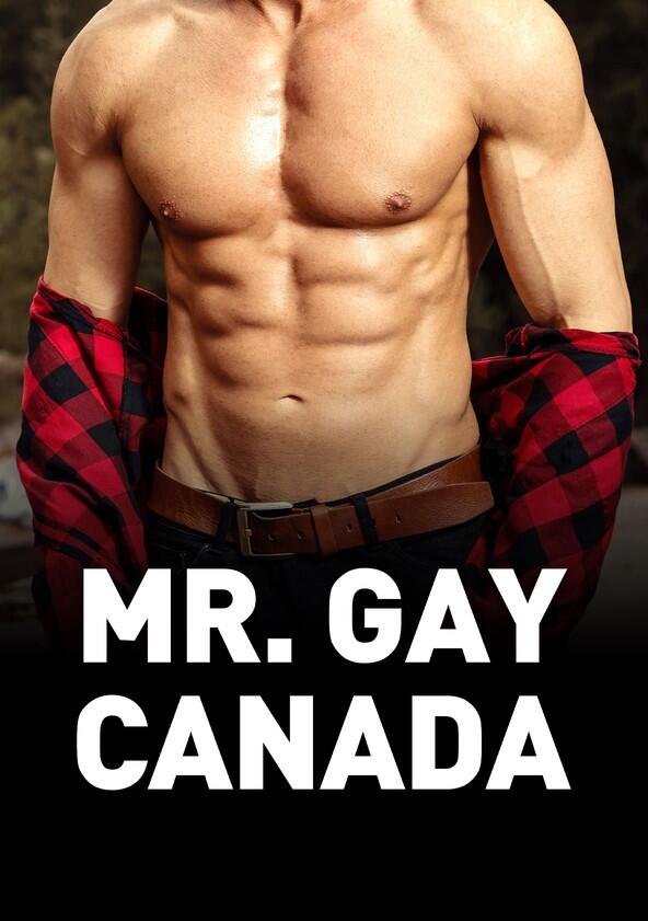 Mr. Gay Canada - Season 1