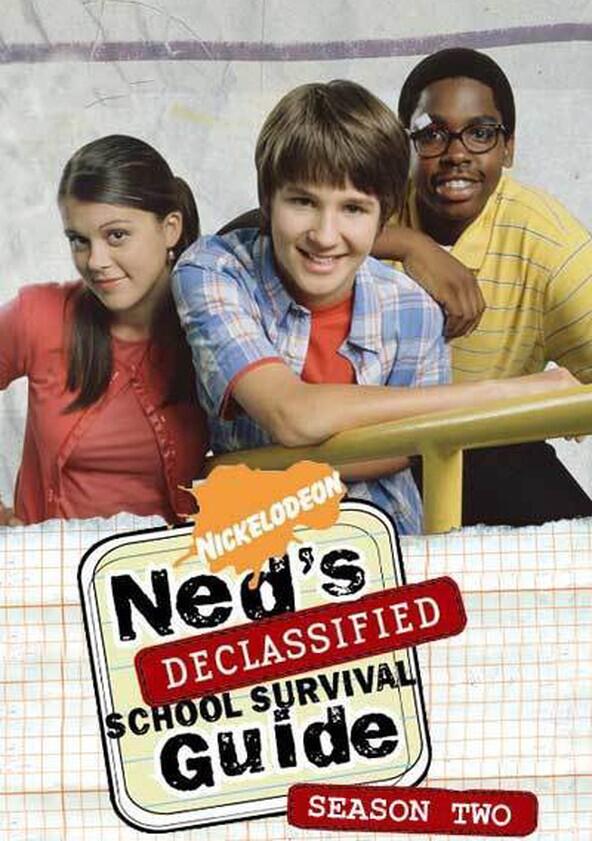 Ned's Declassified School Survival Guide - Season 2