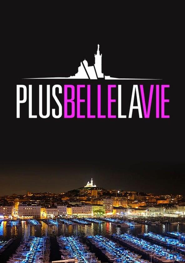 Plus belle la vie - Season 16