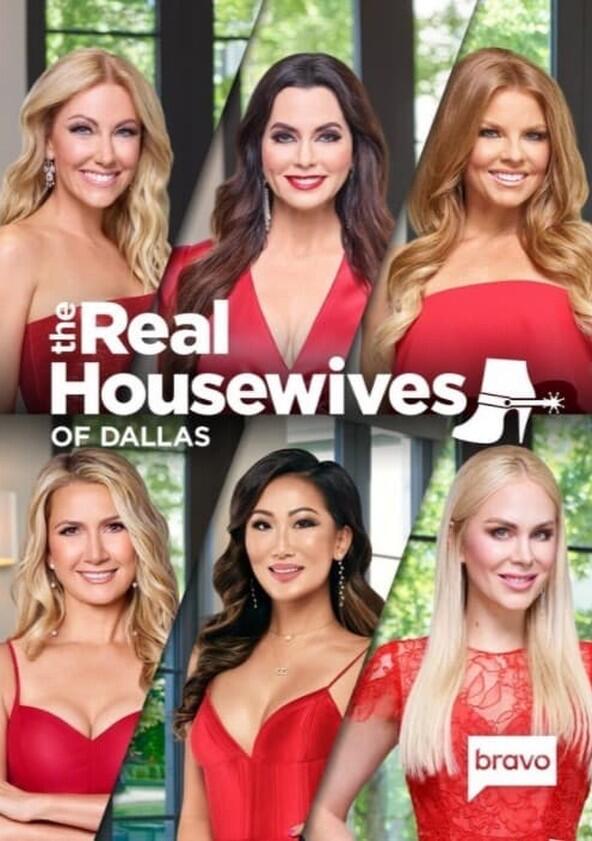 The Real Housewives of Dallas - Season 5