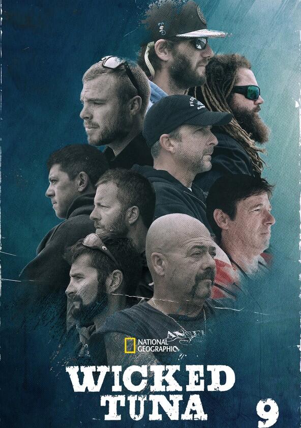 Wicked Tuna - Season 9