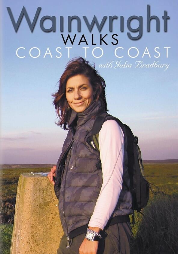 Wainwright Walks: Coast to Coast - Season 1