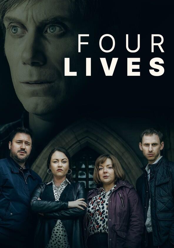 Four Lives - Season 1