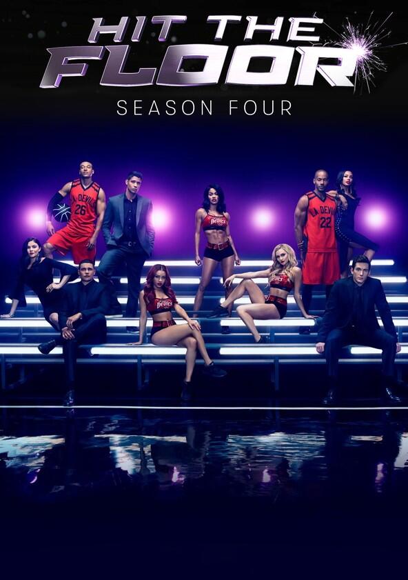 Hit the Floor - Season 4