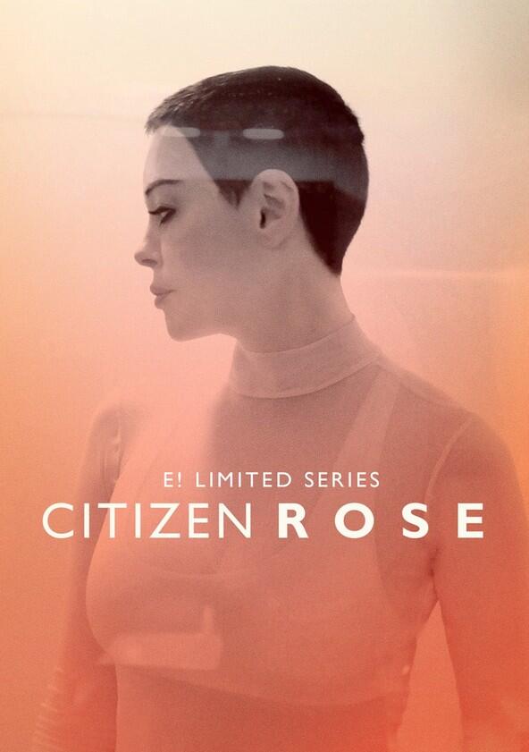 Citizen Rose - Season 1