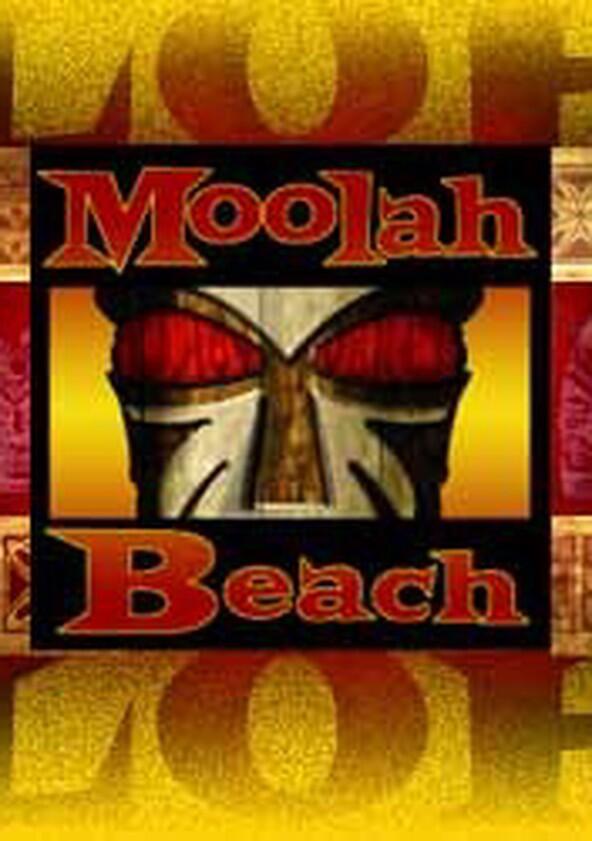 Moolah Beach - Season 1