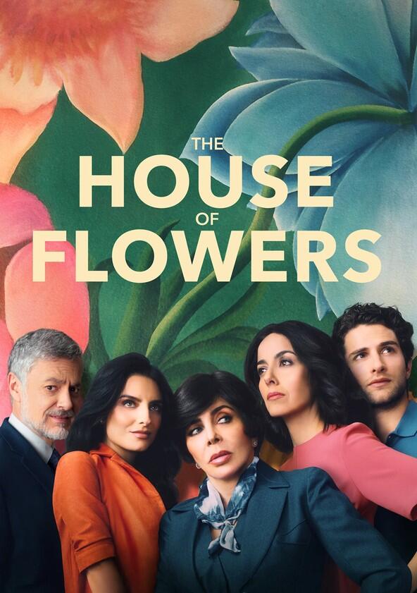 La Casa de las Flores - Season 1