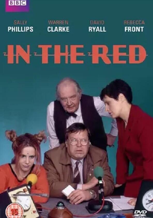 In the Red - Season 1