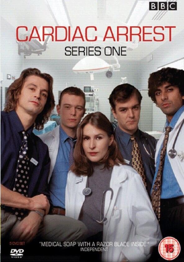 Cardiac Arrest - Season 1