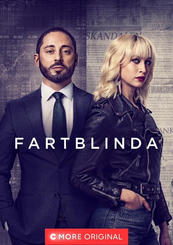 Fartblinda - Season 2