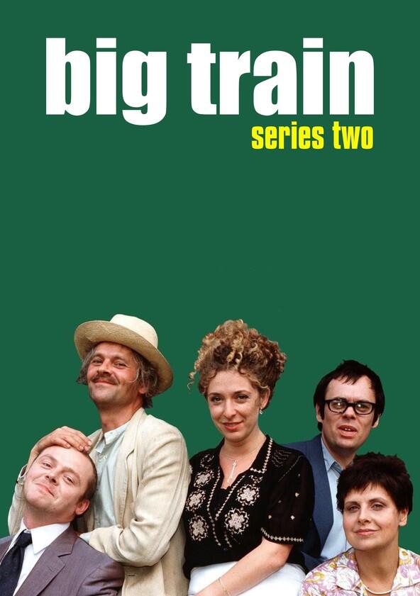 Big Train - Season 2