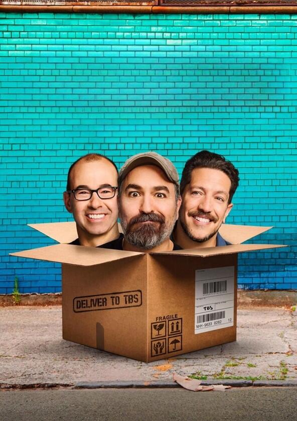 Impractical Jokers - Season 11