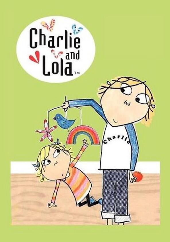 Charlie and Lola - Season 2