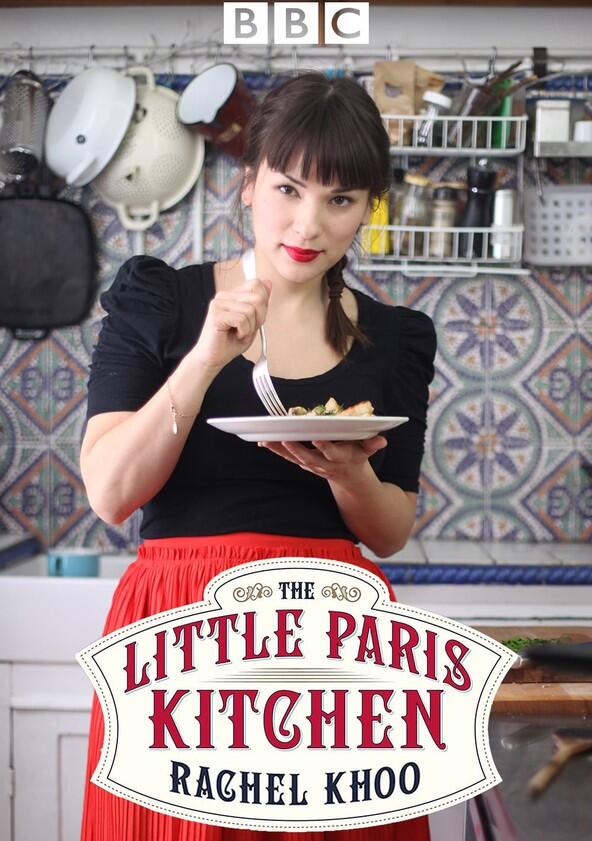 The Little Paris Kitchen - Season 1