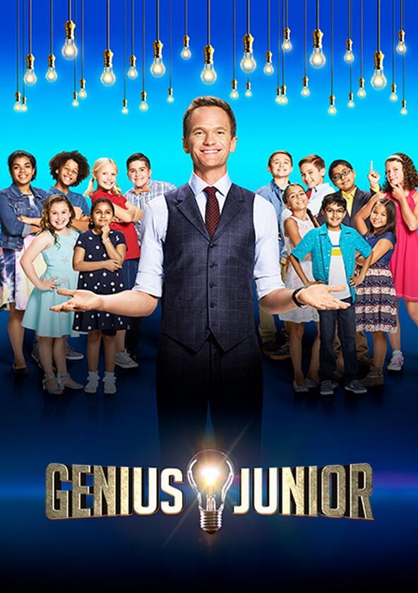 Genius Junior - Season 1