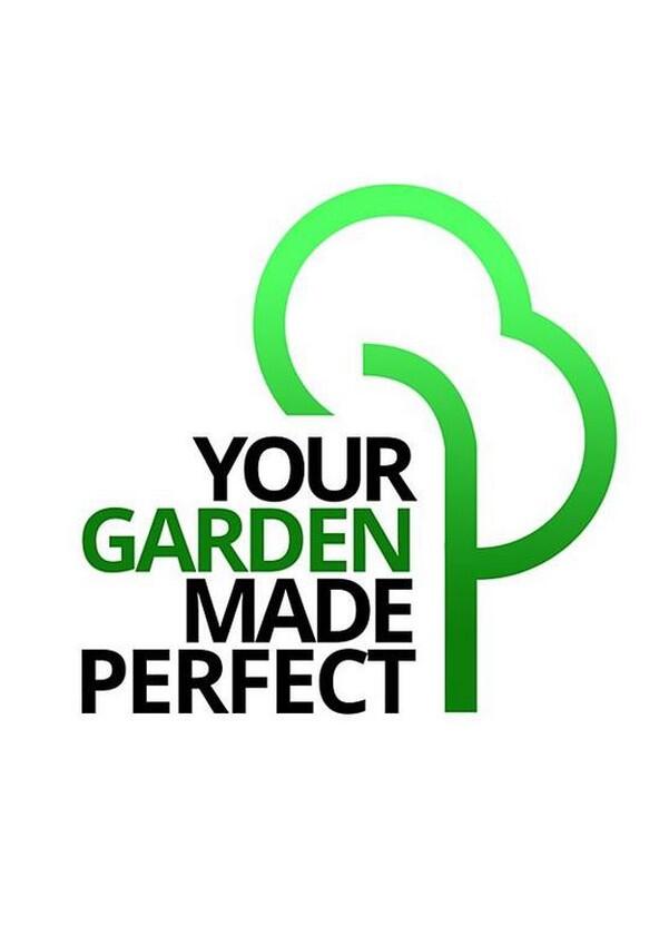 Your Garden Made Perfect - Season 1