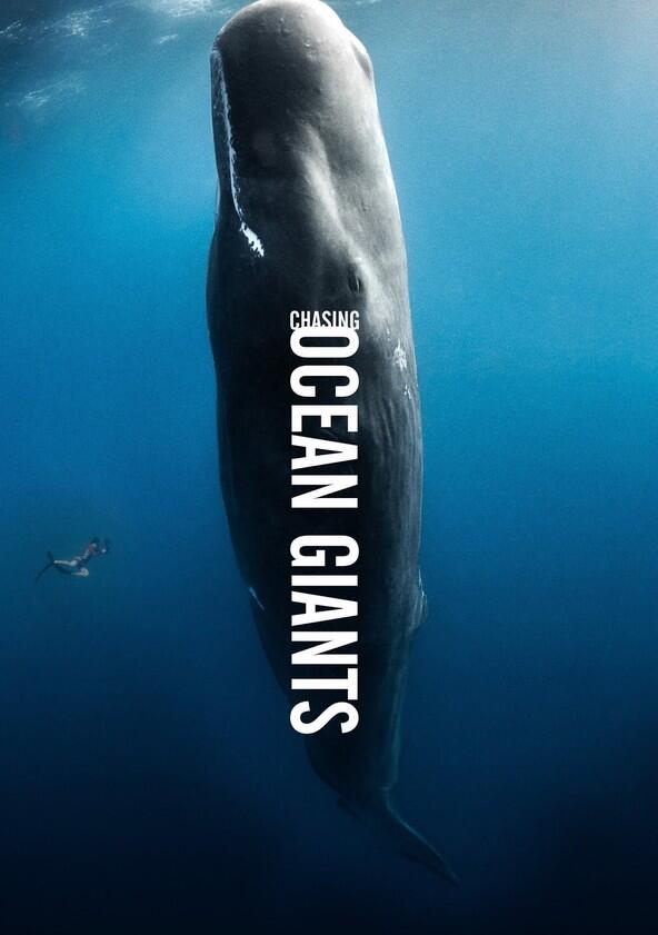 Chasing Ocean Giants - Season 1