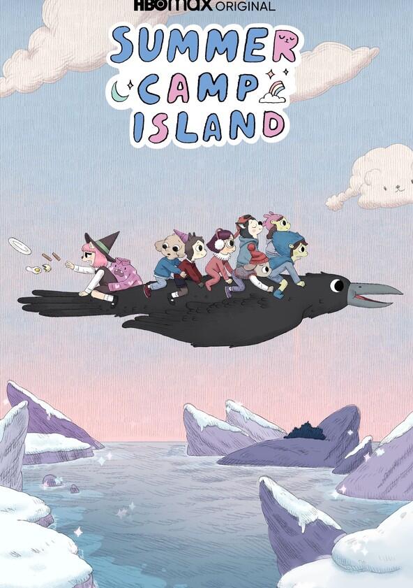 Summer Camp Island - Season 5