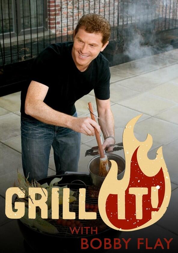 Grill It! with Bobby Flay - Season 1