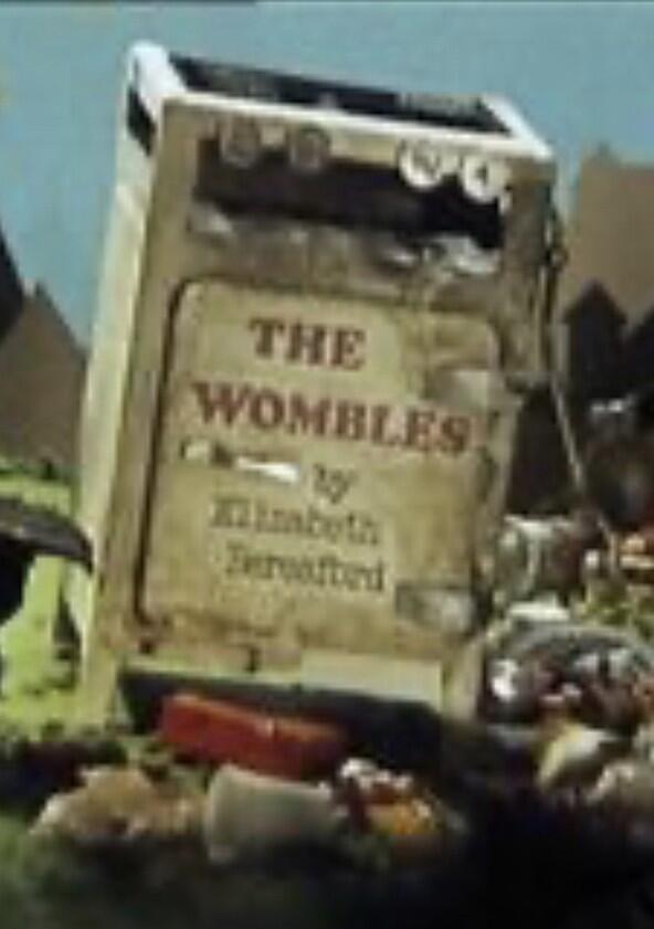 The Wombles - Season 2