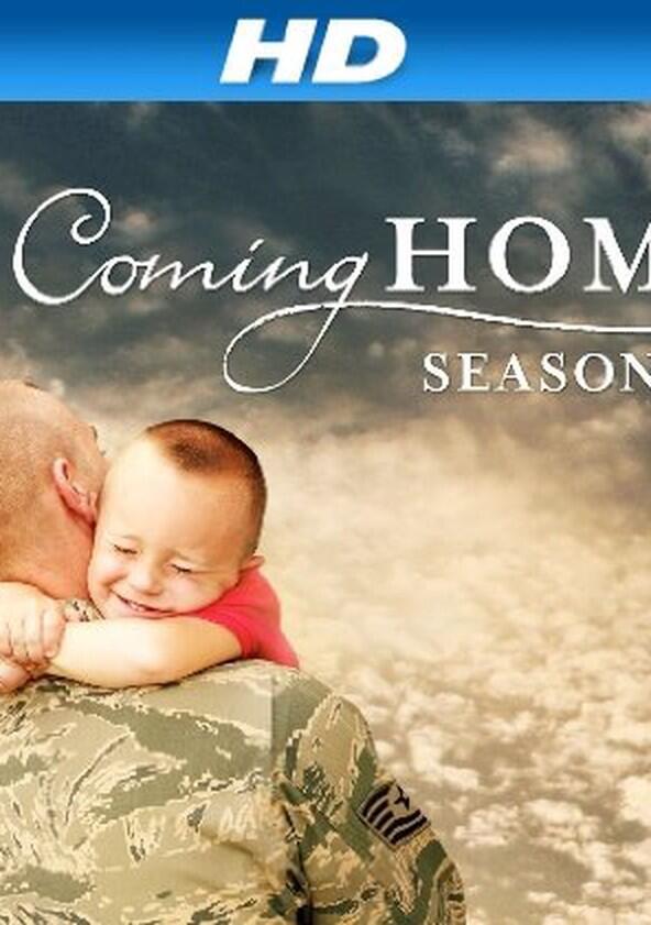 Coming Home - Season 1