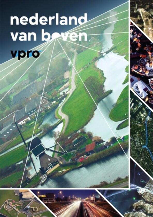 Nederland van Boven - Season 1