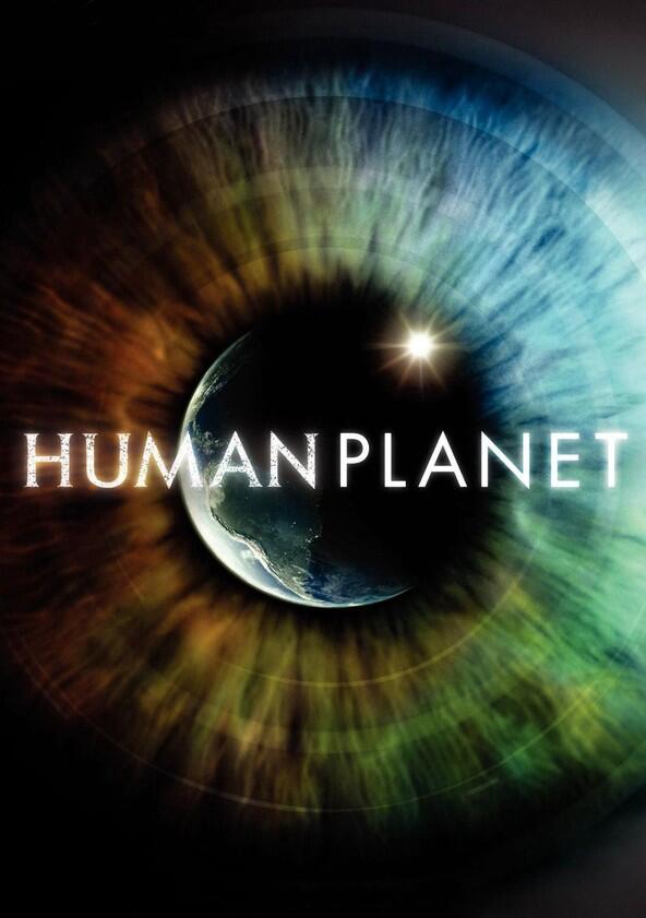 Human Planet - Season 1