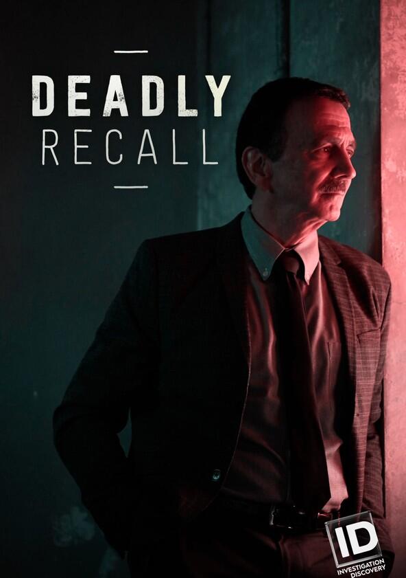 Deadly Recall - Season 1