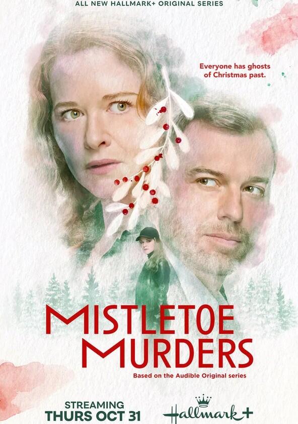 Mistletoe Murders - Season 1