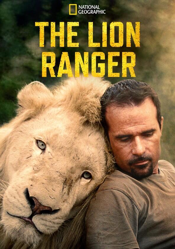 The Lion Ranger - Season 1