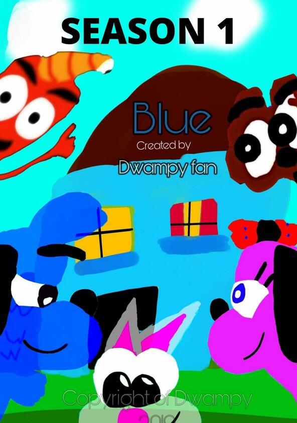 Blue - Season 1