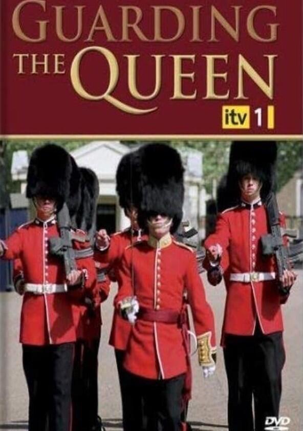 Guarding the Queen - Season 1