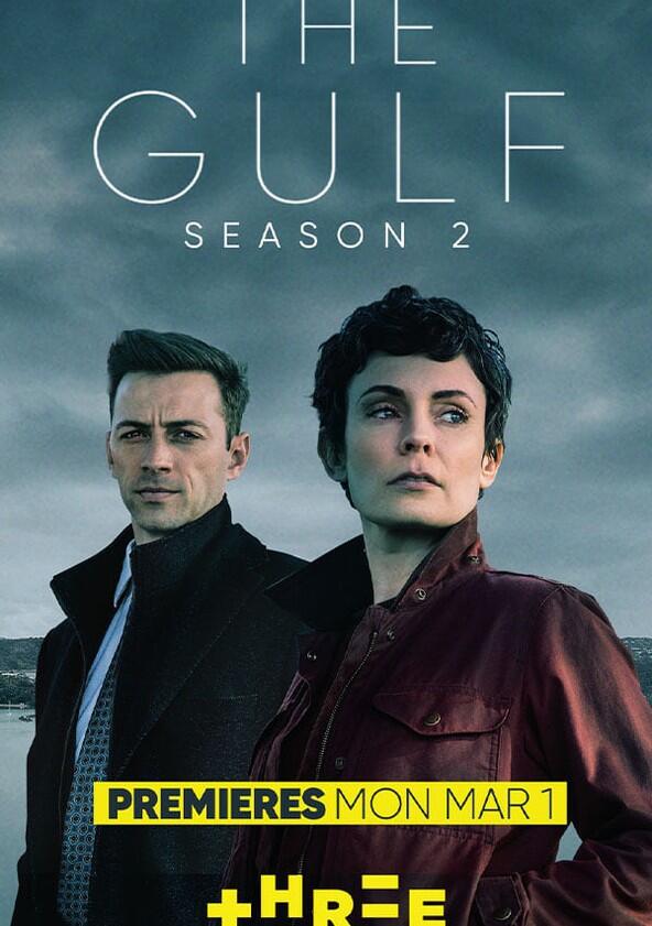 The Gulf - Season 2