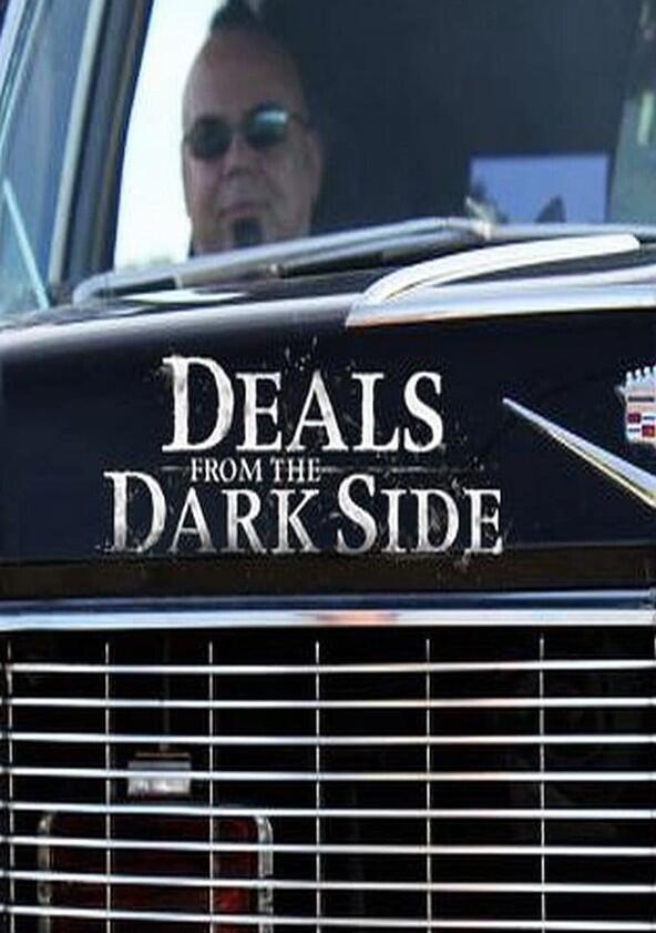 Deals from the Dark Side - Season 1