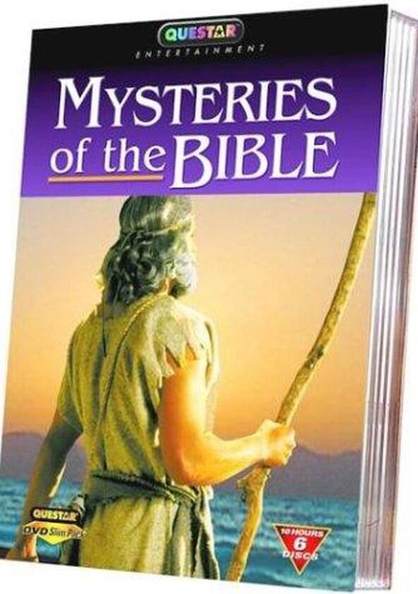 Mysteries of the Bible - Season 1