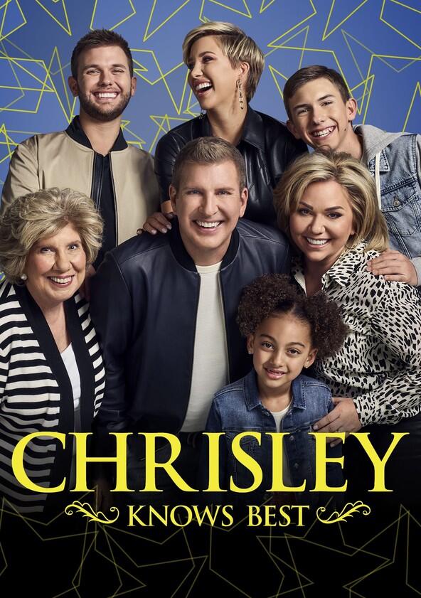 Chrisley Knows Best - Season 9