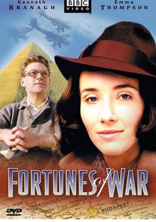 Fortunes of War - Season 1