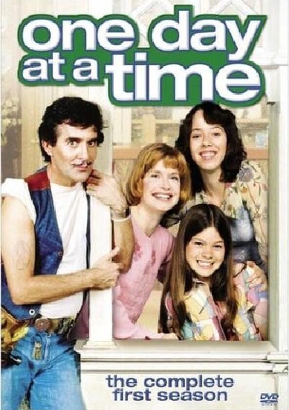 One Day at a Time - Season 1