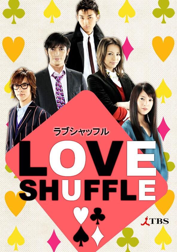 Love Shuffle - Season 1