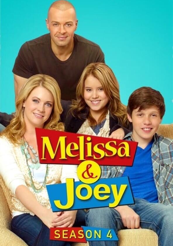 Melissa & Joey - Season 4